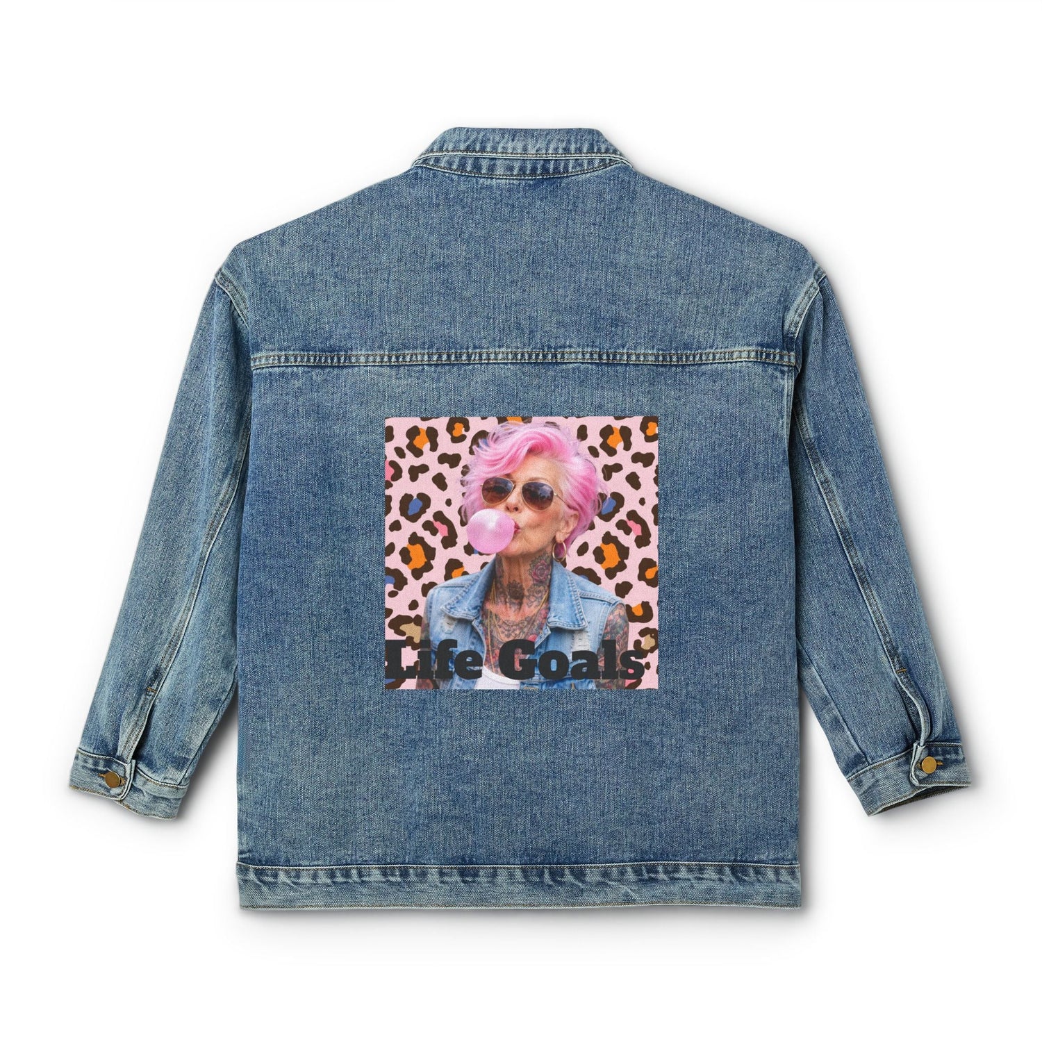 Jackets