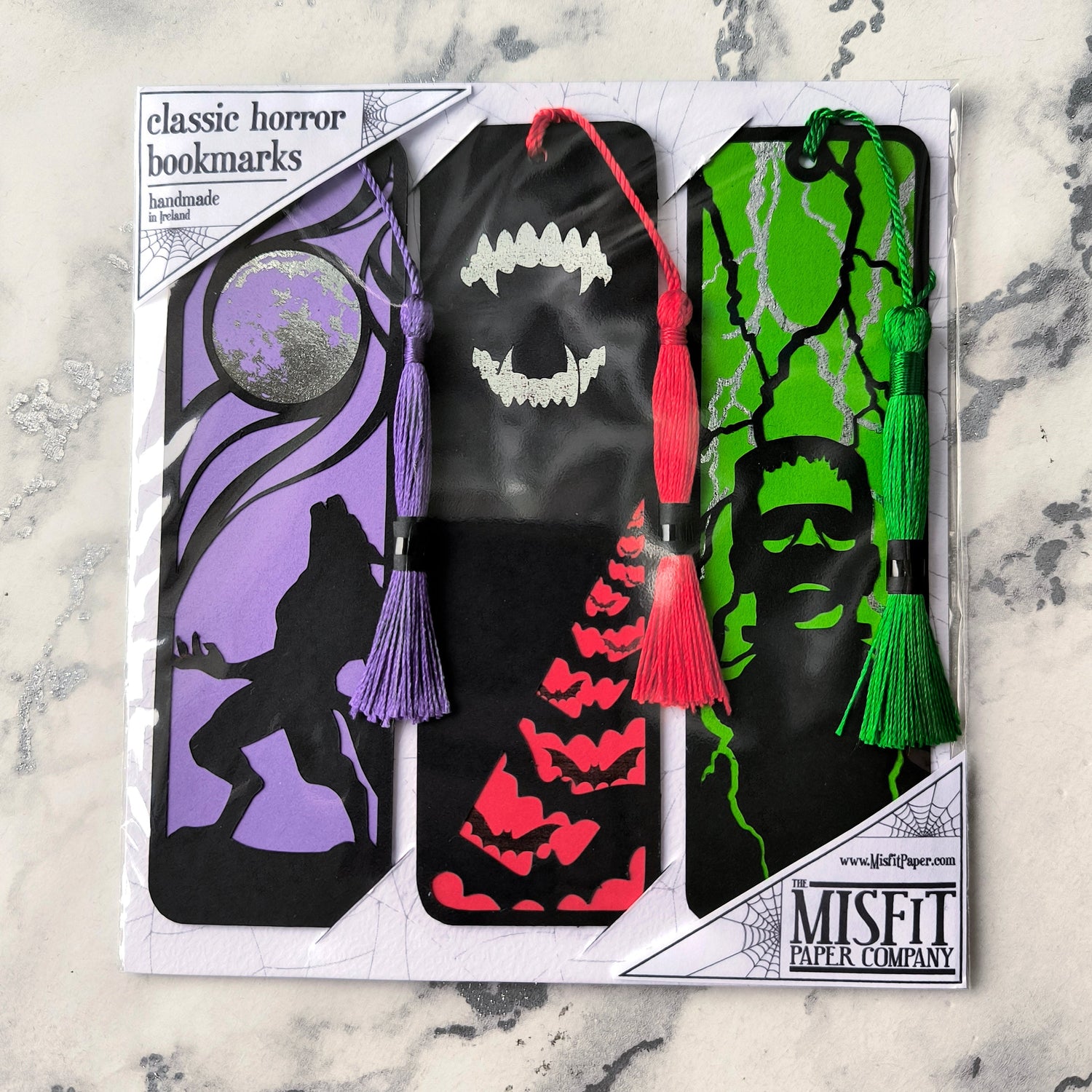 Accessories