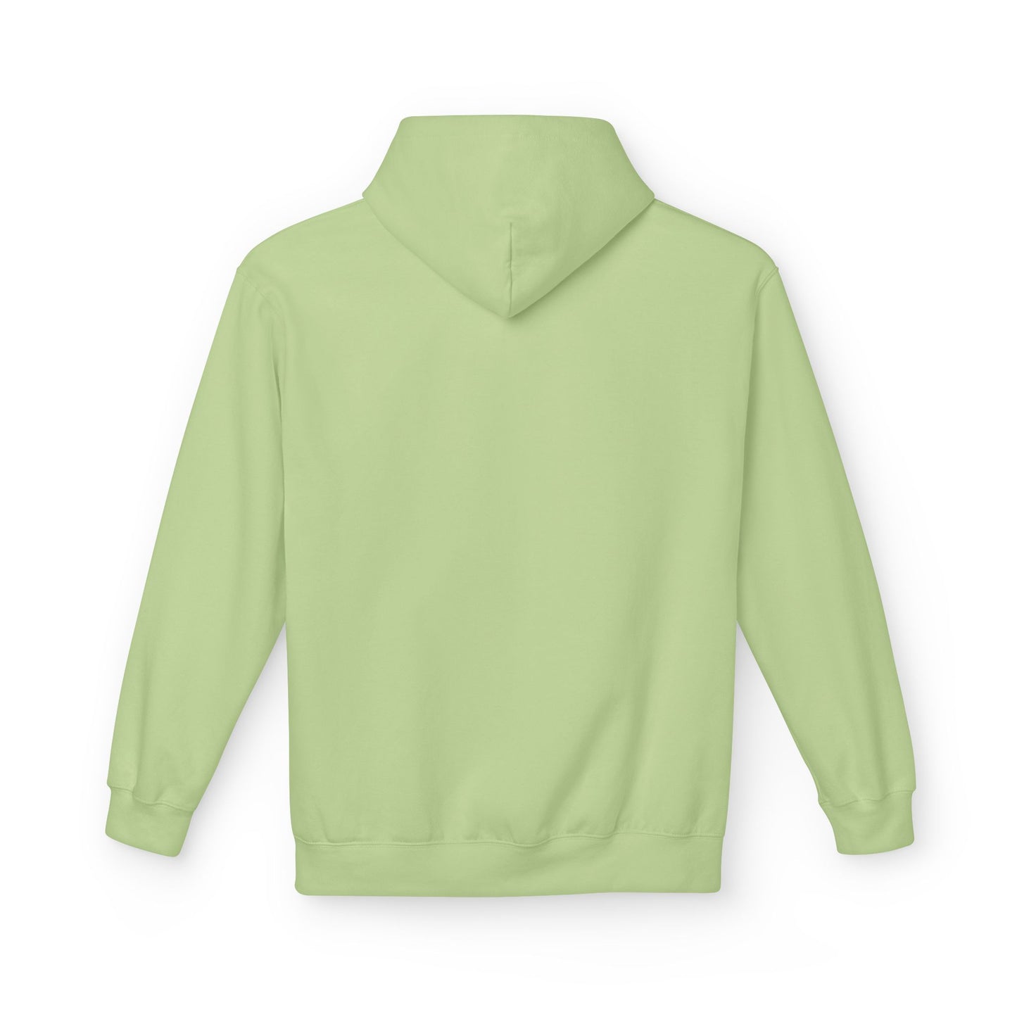 Unisex "Chase $ not hoe's" Midweight Softstyle Fleece Hoodie