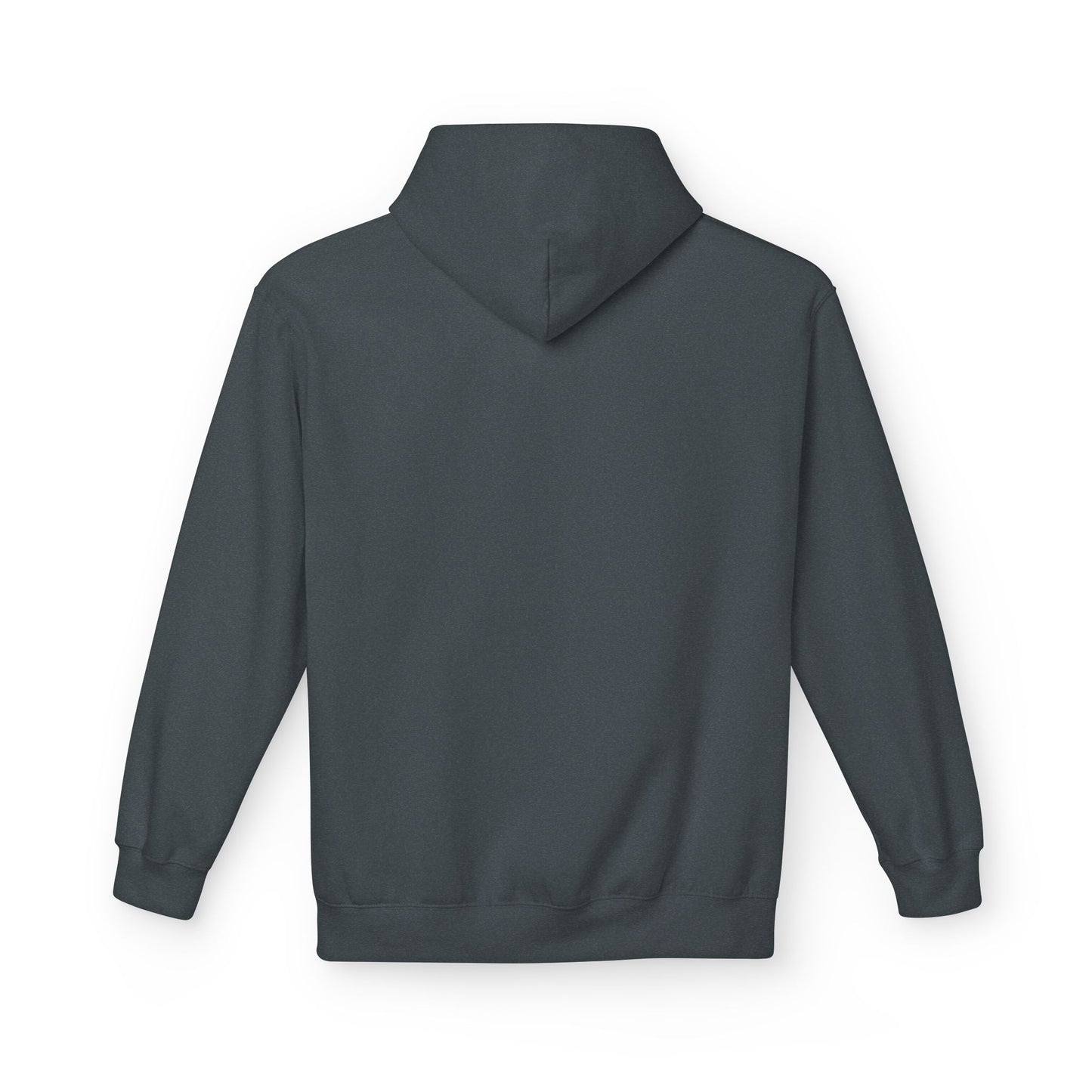Unisex "Chase $ not hoe's" Midweight Softstyle Fleece Hoodie