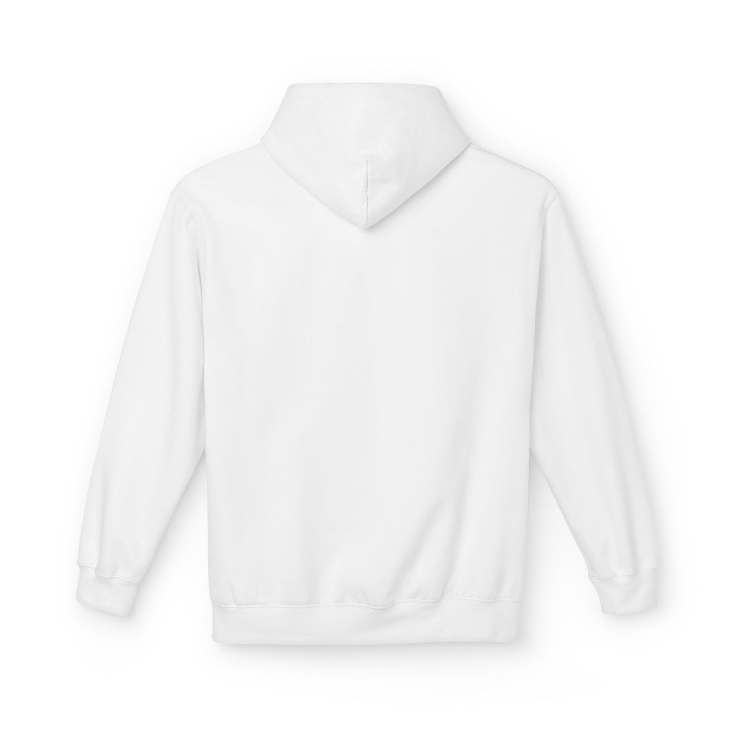 Unisex "Chase $ not hoe's" Midweight Softstyle Fleece Hoodie