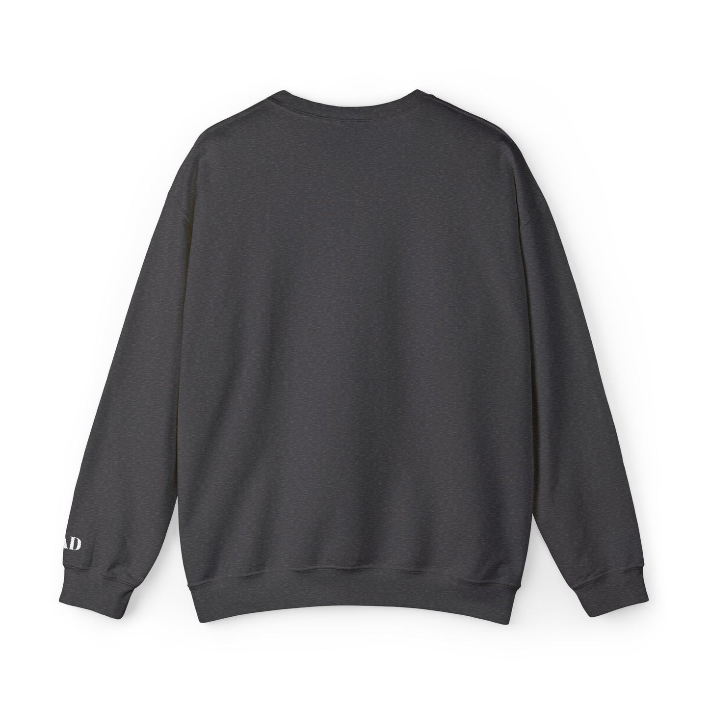 True Love morticia & Gomez Crewneck Sweatshirt
