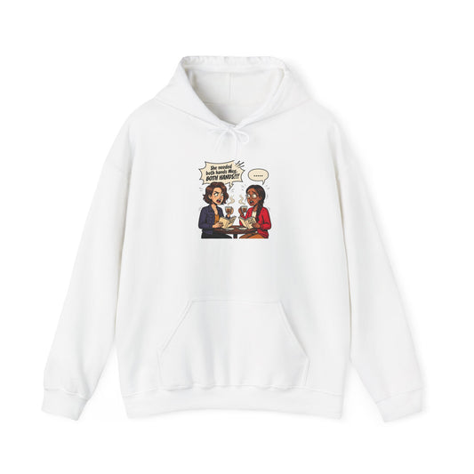 Bookish Conversation Hoodie | Book Lover, Reading Shirt, Cozy Reader