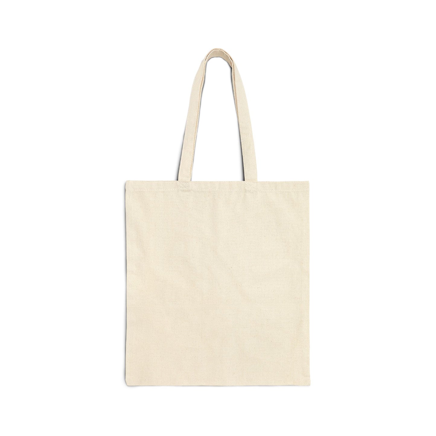 Fully Booked Tote | Library Tote, Book Lover, Cozy Reader Bag
