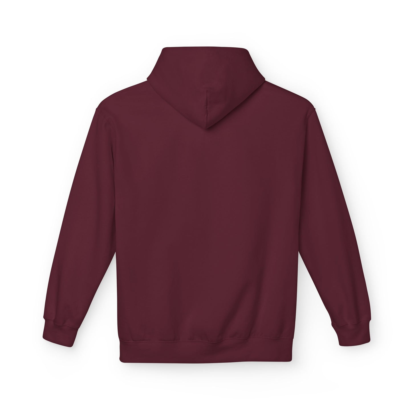 Unisex "Chase $ not hoe's" Midweight Softstyle Fleece Hoodie