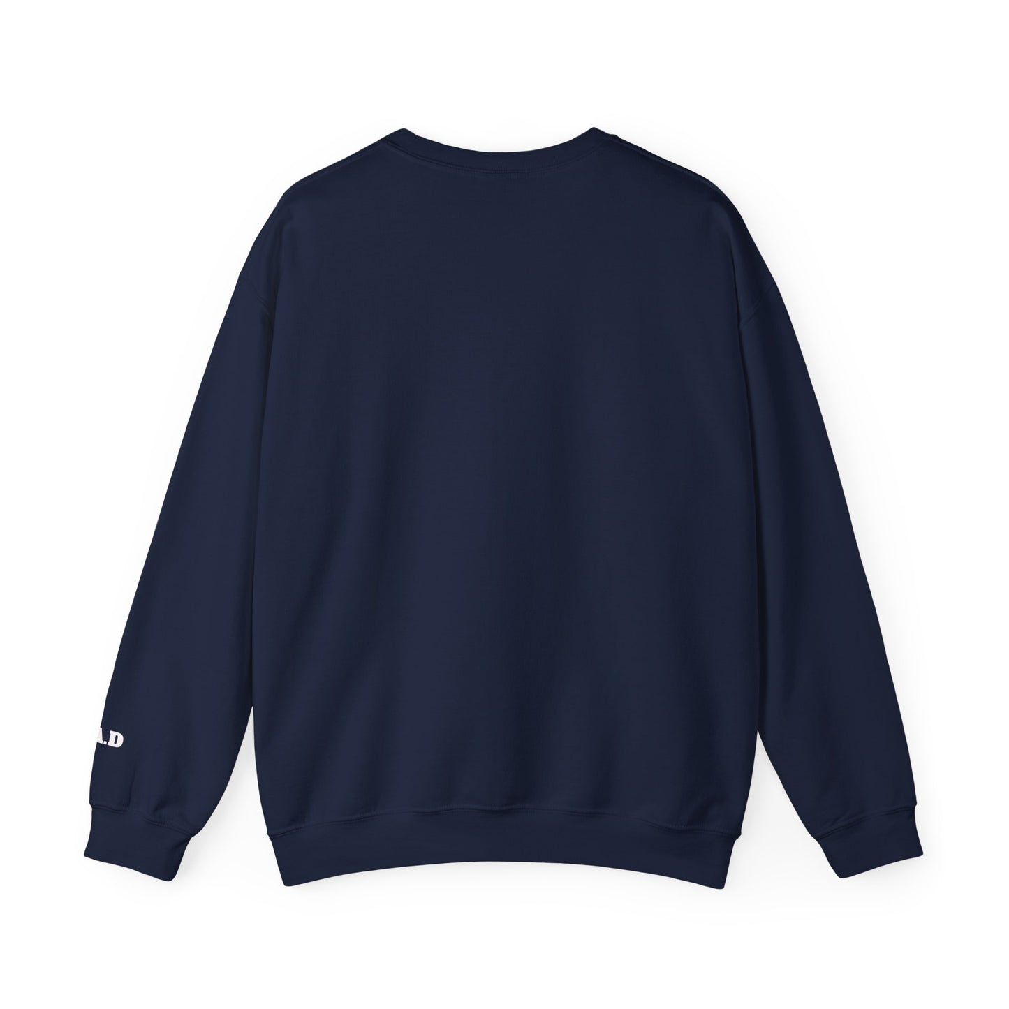 Feminist, Loud & Unapologetic, Grunge Graphic Sweatshirt
