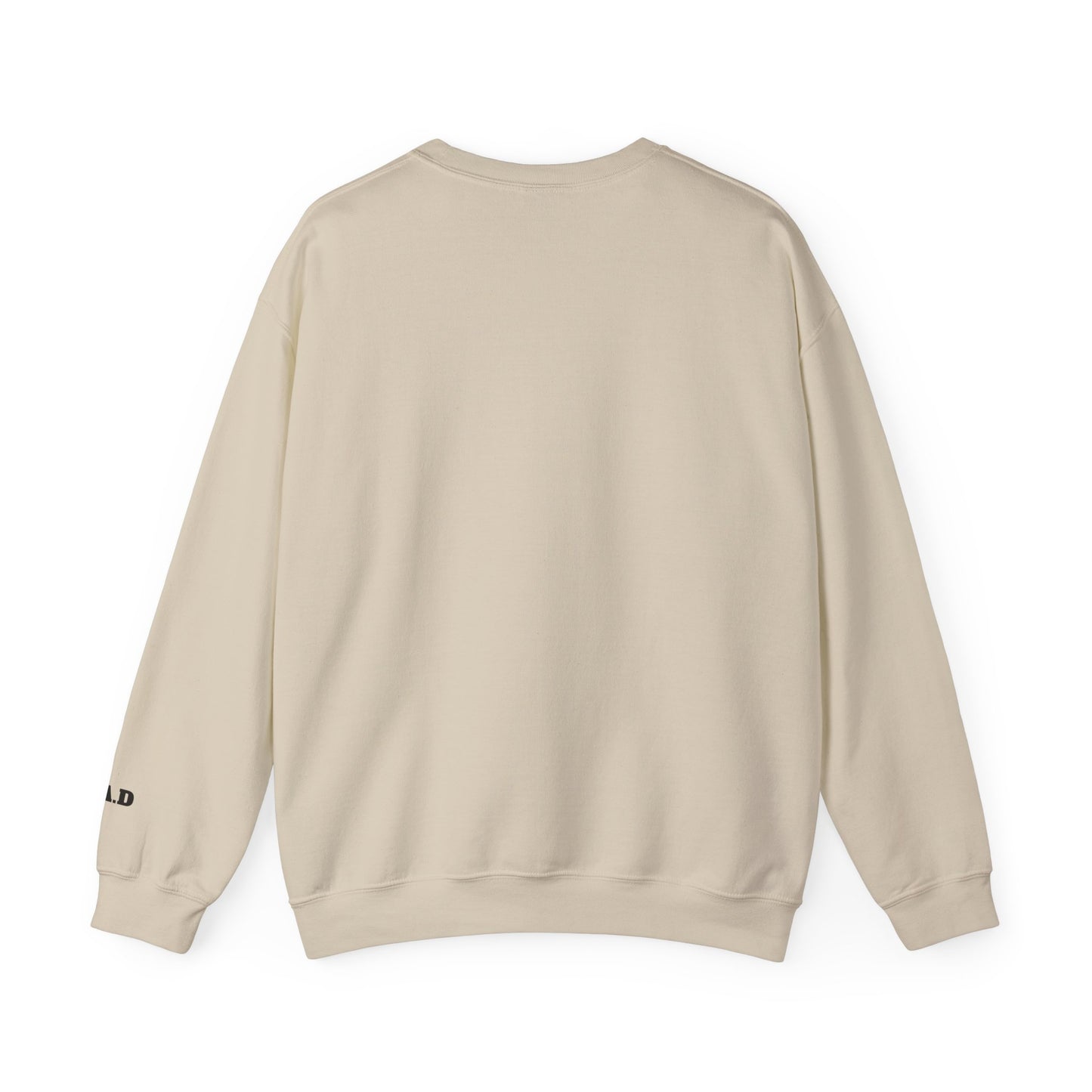 Feminist, Loud & Unapologetic, Grunge Graphic Sweatshirt