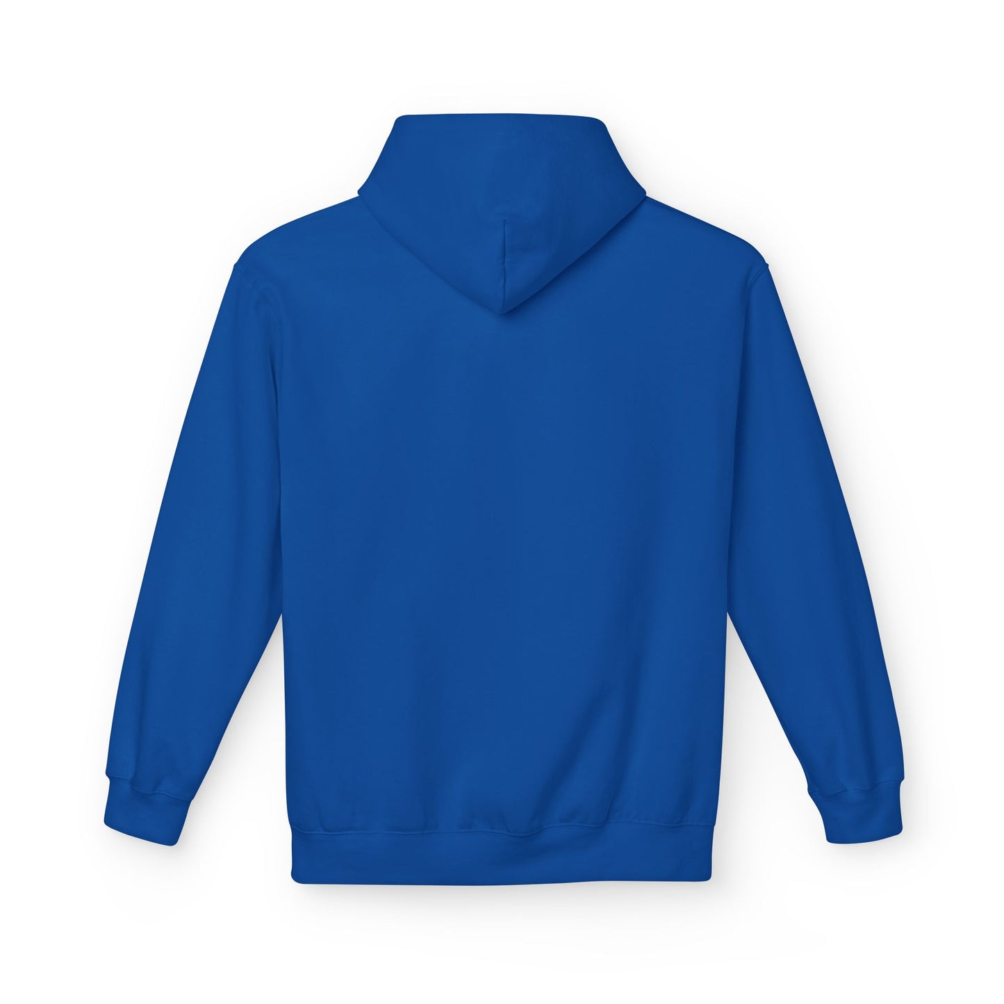 Unisex "Chase $ not hoe's" Midweight Softstyle Fleece Hoodie