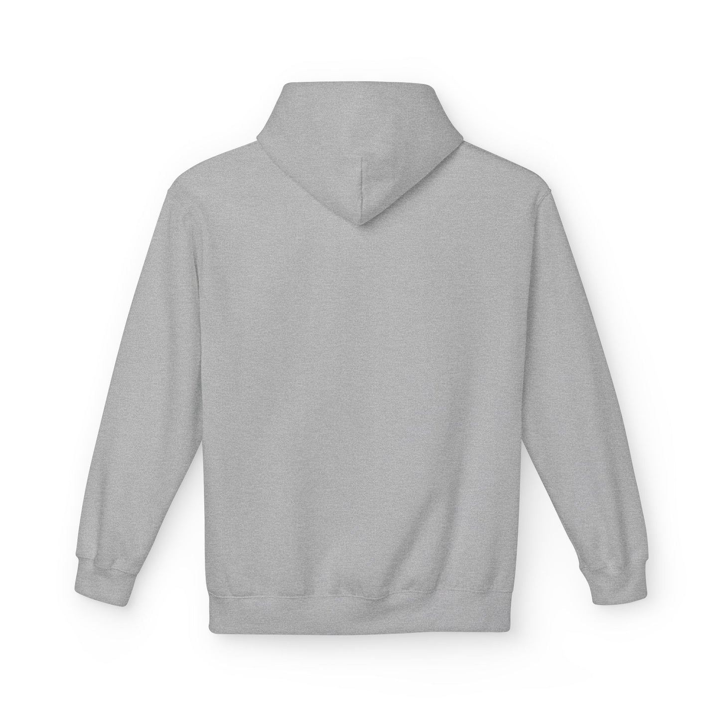 Unisex "Chase $ not hoe's" Midweight Softstyle Fleece Hoodie