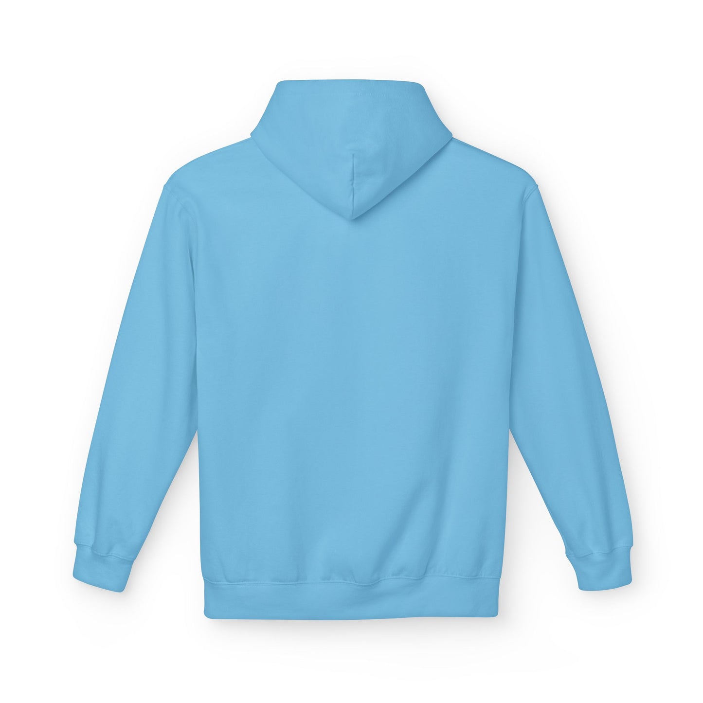 Unisex "Chase $ not hoe's" Midweight Softstyle Fleece Hoodie