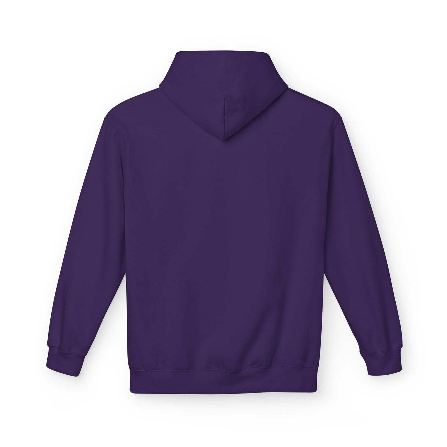 Unisex "Chase $ not hoe's" Midweight Softstyle Fleece Hoodie