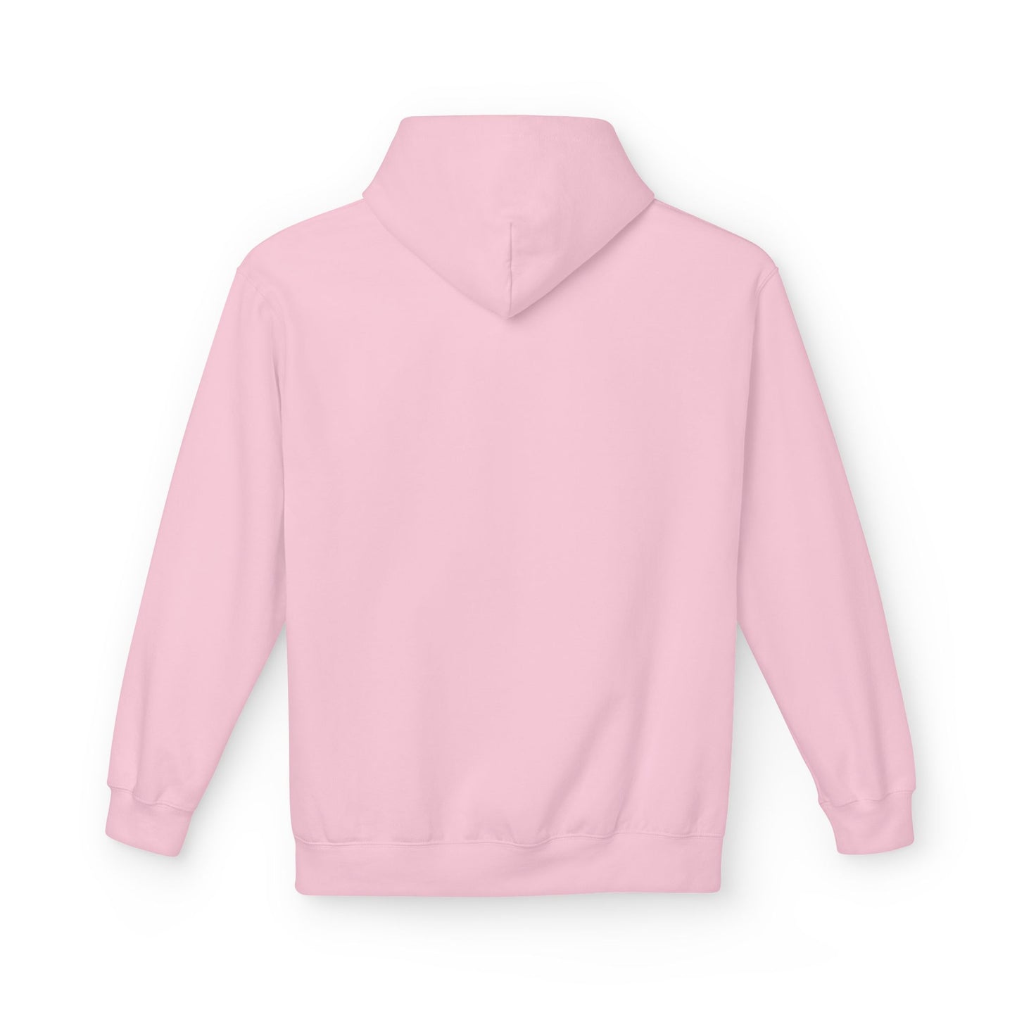 Unisex "Chase $ not hoe's" Midweight Softstyle Fleece Hoodie