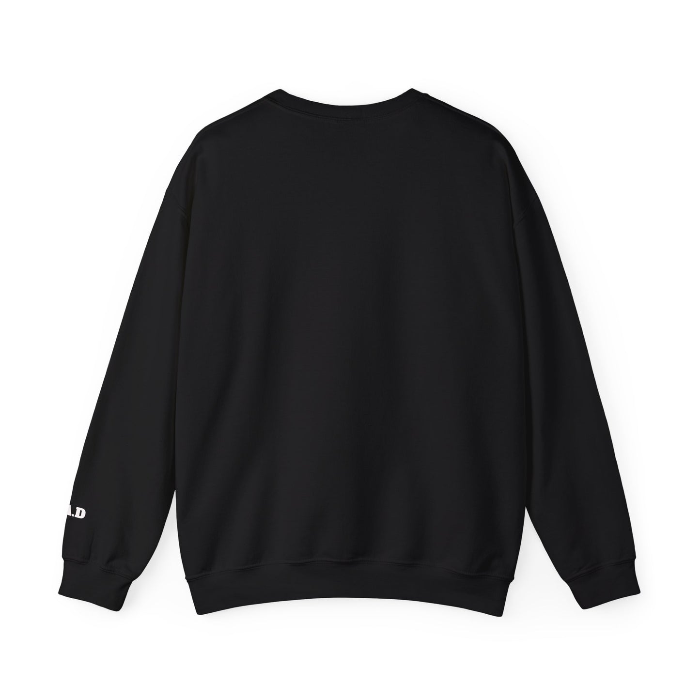 Feminist, Loud & Unapologetic, Grunge Graphic Sweatshirt