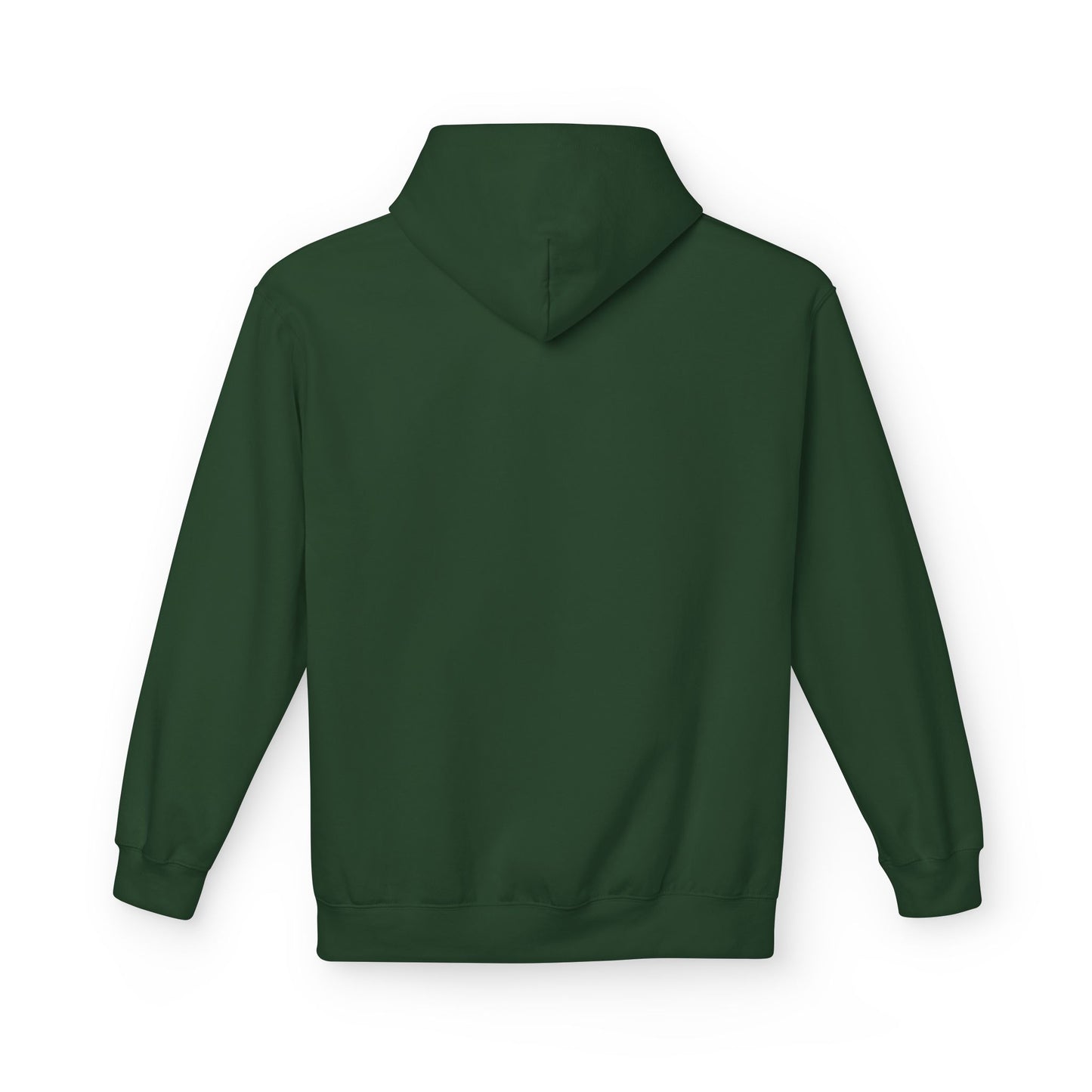 Unisex "Chase $ not hoe's" Midweight Softstyle Fleece Hoodie