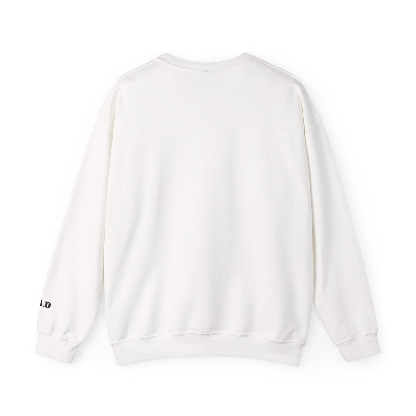 Feminist, Loud & Unapologetic, Grunge Graphic Sweatshirt