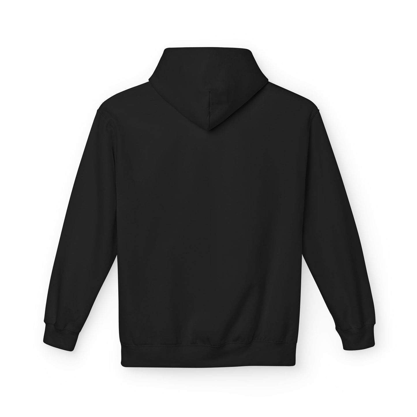 Unisex "Chase $ not hoe's" Midweight Softstyle Fleece Hoodie