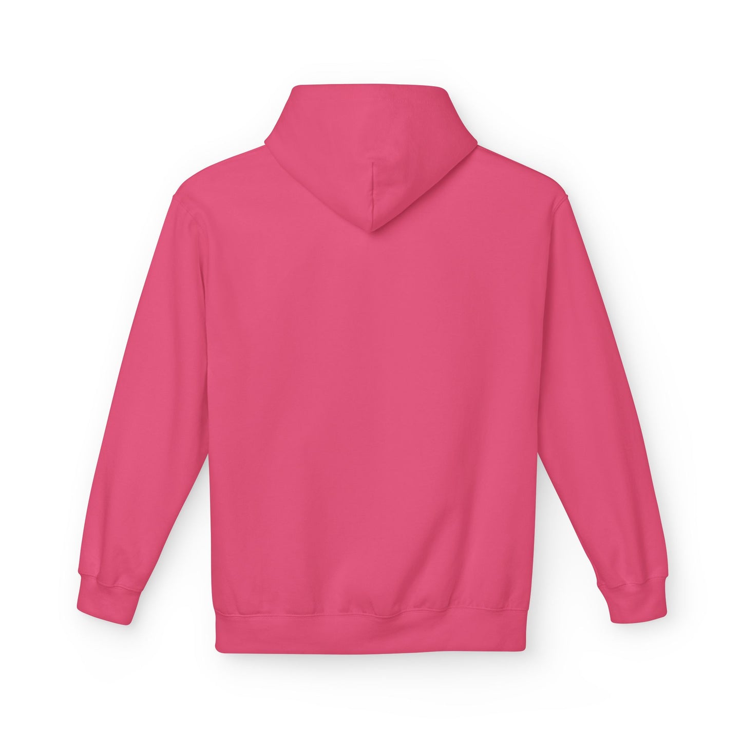 Unisex "Chase $ not hoe's" Midweight Softstyle Fleece Hoodie