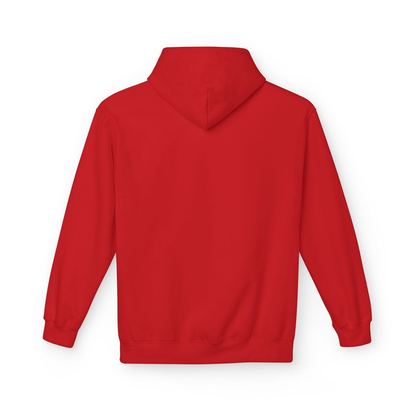 Unisex "Chase $ not hoe's" Midweight Softstyle Fleece Hoodie